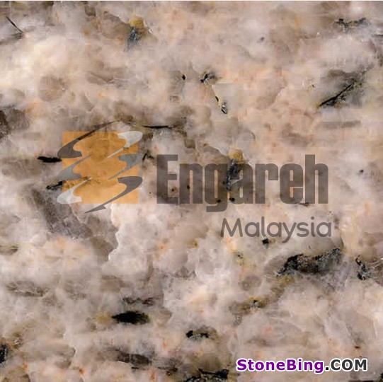 Bianco Pesca Granite Tile