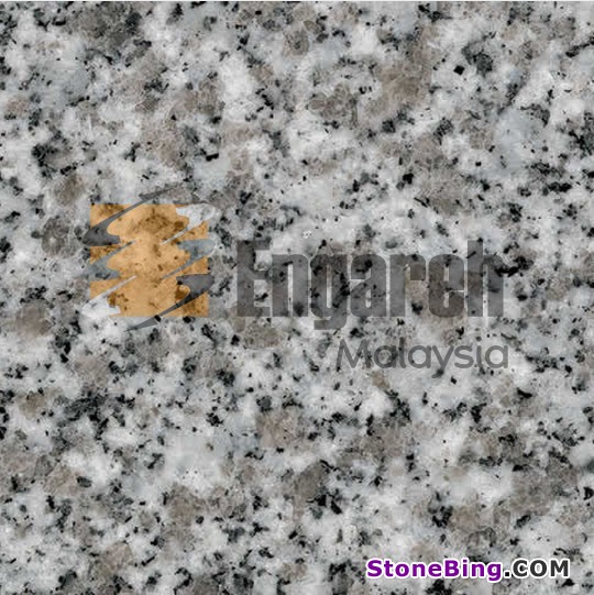 Bianco Tarn Granite Tile