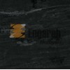 Black Meteorite Granite Tile