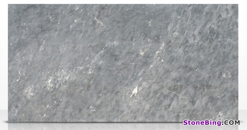 Bardiglio Nuvolato Marble Slab