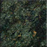 Verde Orissa Granite Tile