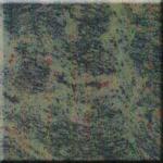 Tropical Green Granite Tile
