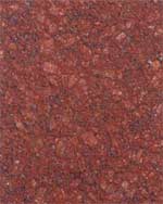 Impereal Red Granite Tile