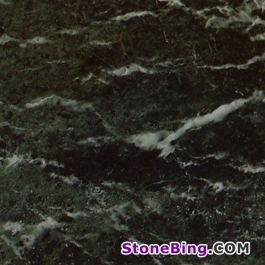 Verde Aver Marble Tile