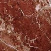 Rojo Coralito Marble Tile