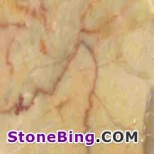 Crema Valencia Marble Tile