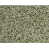 Beige Flower Granite Slab