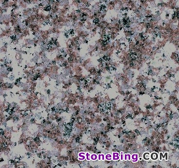 Bainbrook Brown Granite Tile