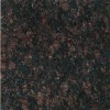 Tan Brown Granite Tile