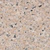 Amarello Rose Granite Tile