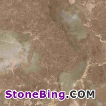 Breccia Tavira Marble Tile