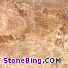 Breccia Pernice Marble Tile