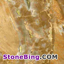 Breccia Damascata Marble Tile