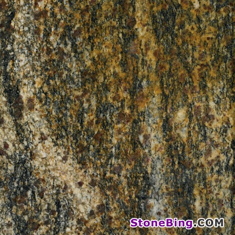 Aurora Borealis Granite Tile