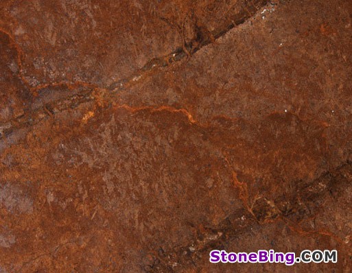 Bronzite Granite Slab