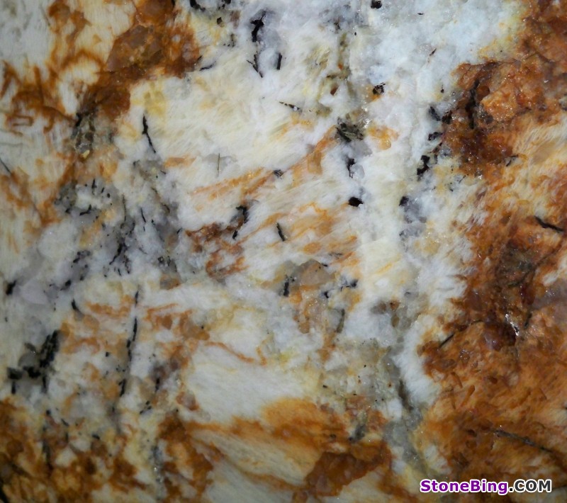 Geriba Gold Granite Tile
