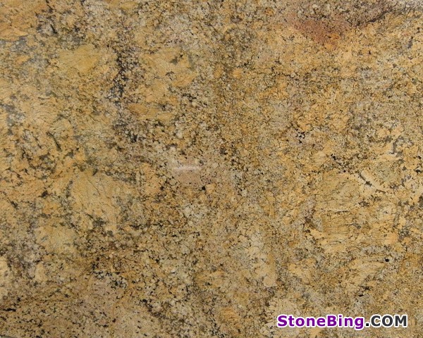 Solarius Granite Tile