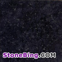 Atlantic Black Granite Tile