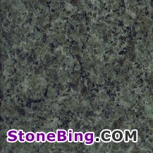 Atlantic Green Granite Tile
