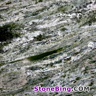 Waterfall Green Granite Tile