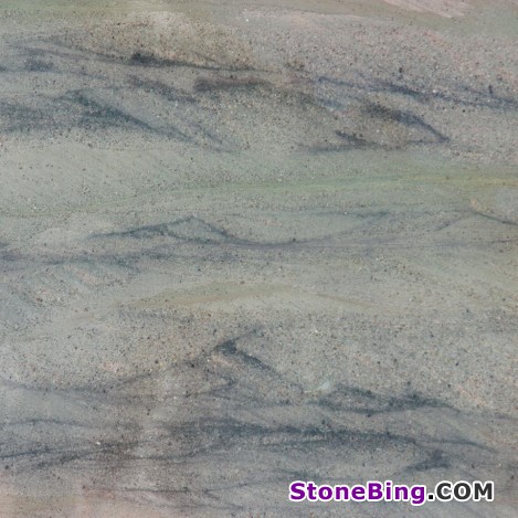 Wild Sea Granite Tile