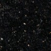 Black Galaxy Granite Tile