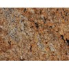 Golden Crystal Granite Slab