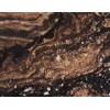 Golden Thunder Granite Slab