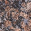 Sapphire Brown Granite Tile