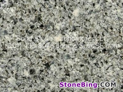 Azul Platino Granite Tile