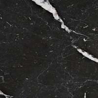 Nero Marquina Marble Tile