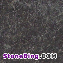 Laurentian Green Granite Tile