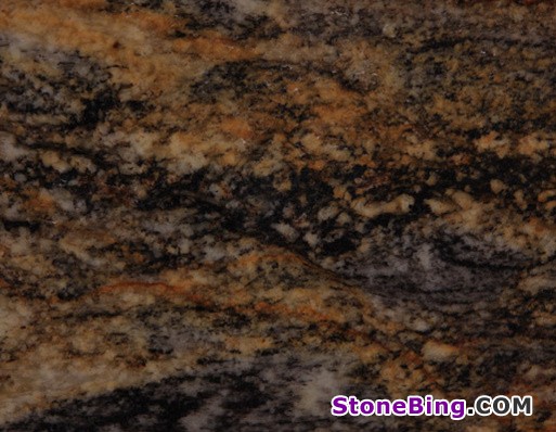 Hurricane Granite Slab