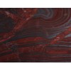 Iron Red Granite Slab