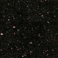 Star Galaxy Granite Tile