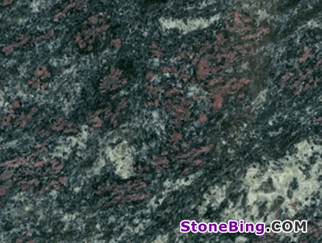 Amadeus Granite Tile