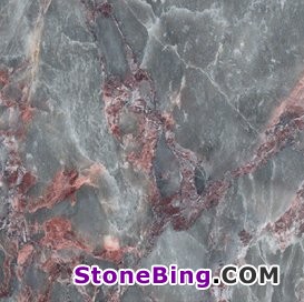 Salome Marble Tile