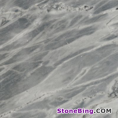 Bardiglio Marble Tile