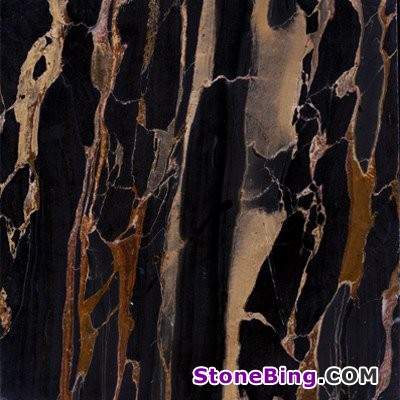 Austral Gold Marble Tile