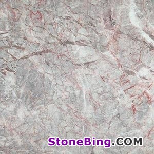 Fior Di Pesco Marble Tile