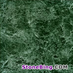 Verde Alpi Marble Tile