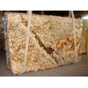 Delicatus Gold Granite Slab