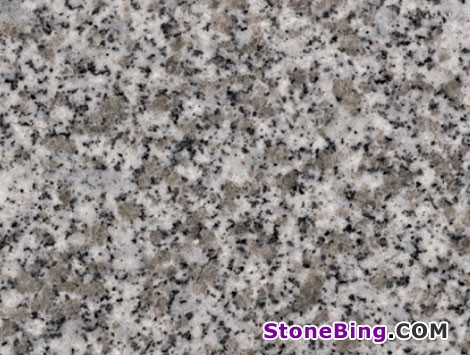 Bianco Tarn Granite Tile