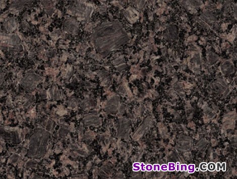 Cafe Bahia Granite Tile