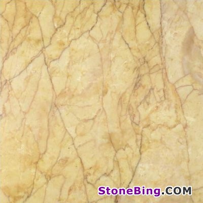 Crema Valencia Marble Tile