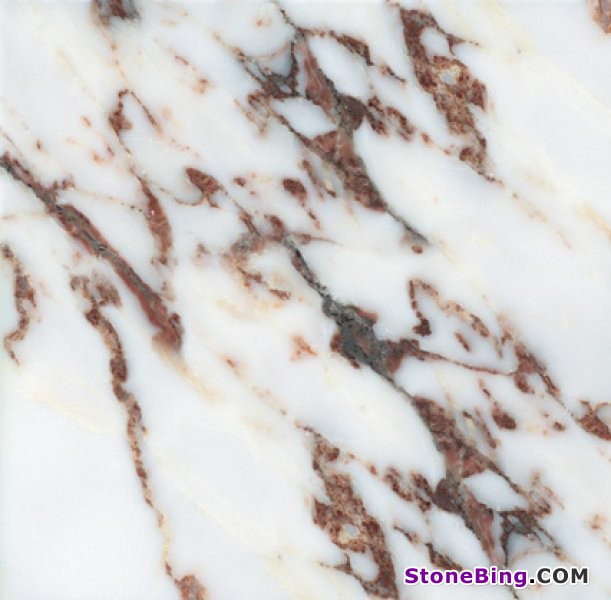 Breccia Capraia Marble Tile