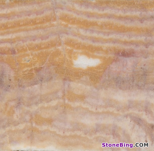 Arcobaleno Onyx Tile