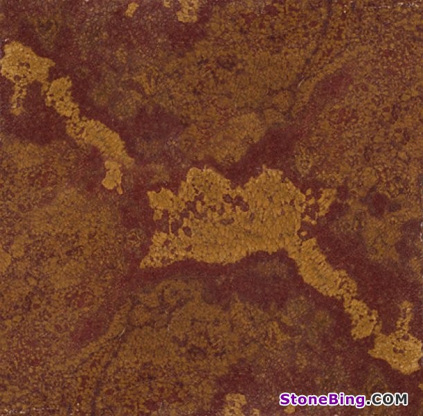 Multicolor Persiano Onyx Tile