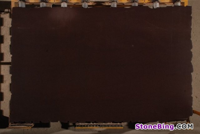 Absolute Brown Granite Slab