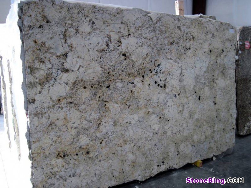 Delicatus Granite Slab